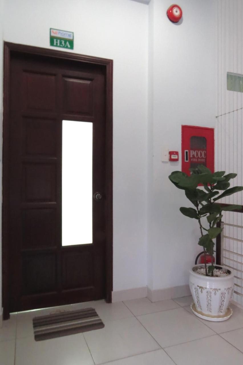 Lehome Serviced Apartment-binh Thanh Dist TP. Hồ Chí Minh