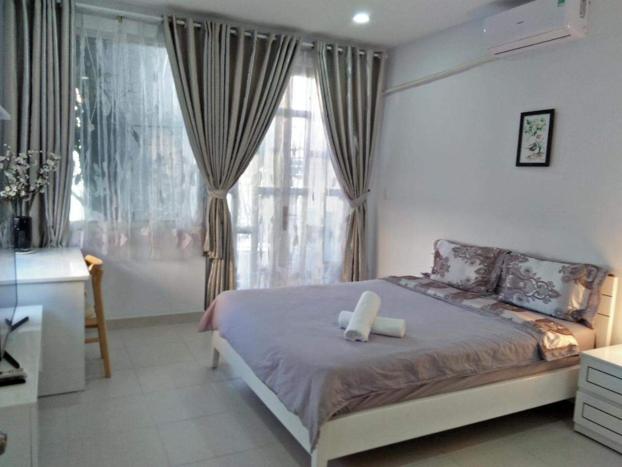 Lehome Serviced Apartment-binh Thanh Dist