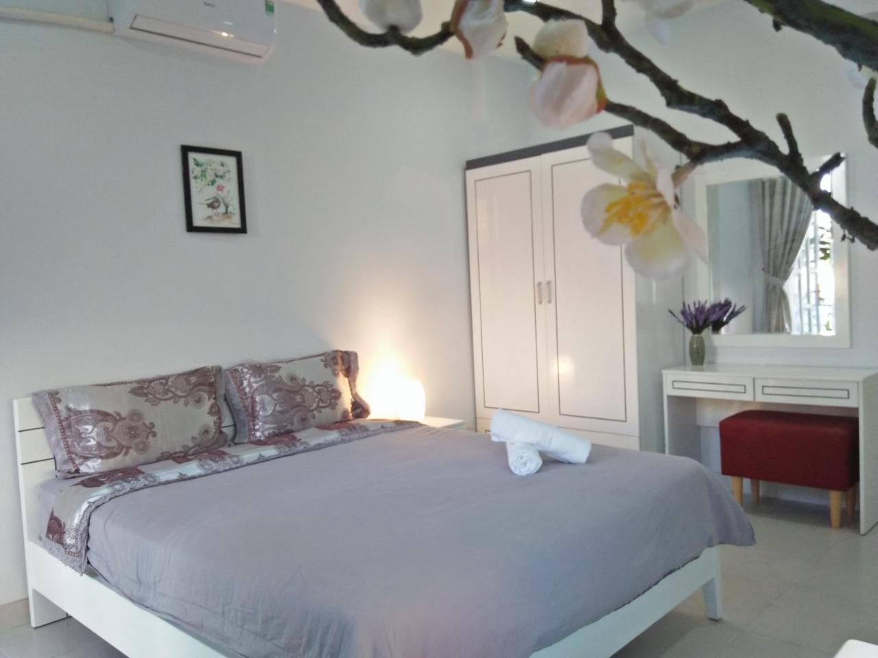 Căn hộ Lehome Serviced Apartment-binh Thanh Dist TP. Hồ Chí Minh