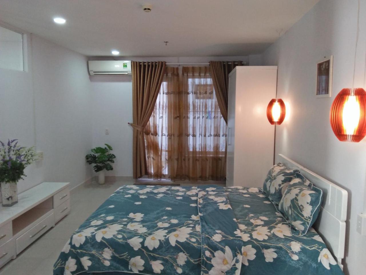 Lehome Serviced Apartment-binh Thanh Dist