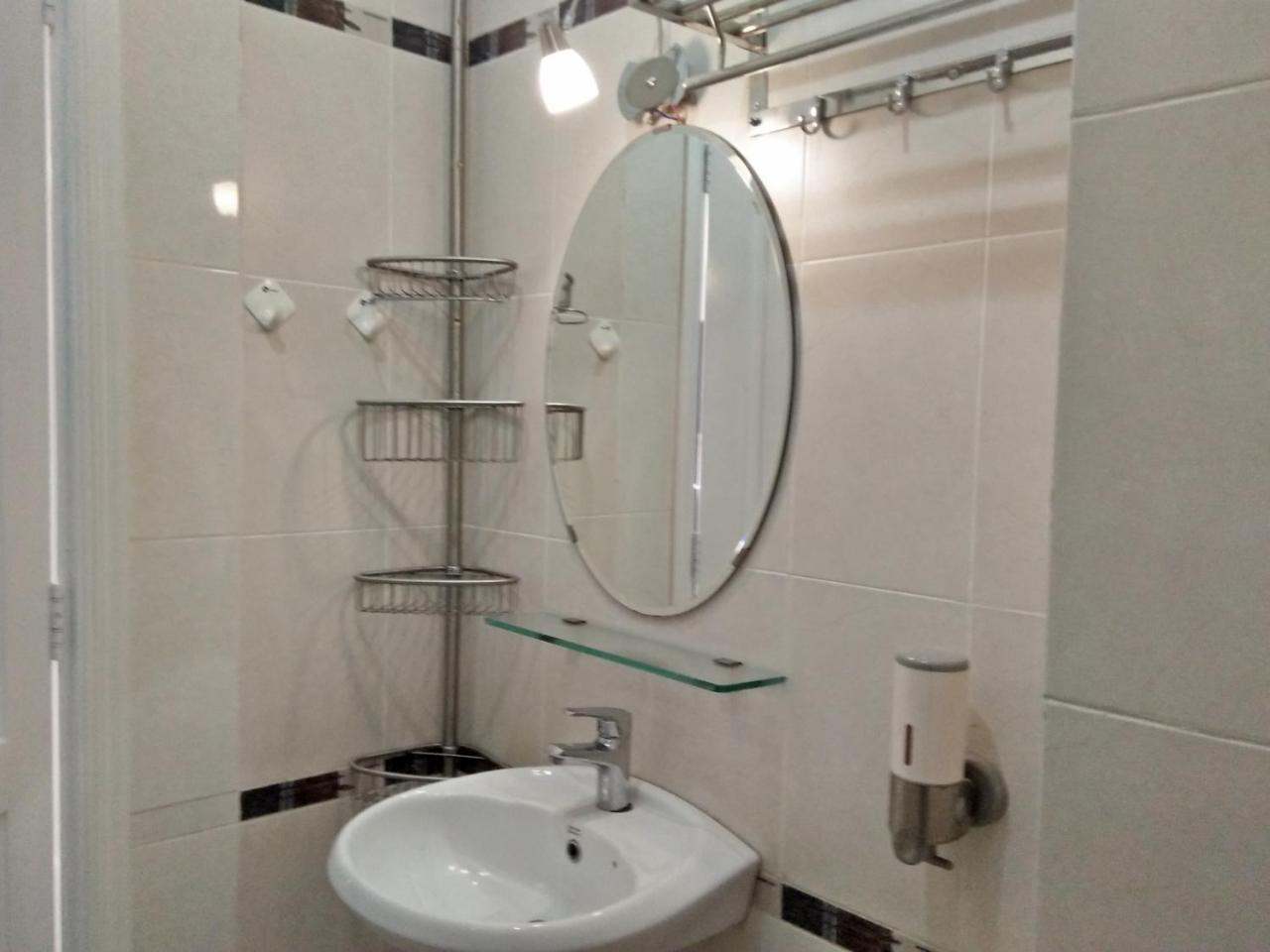 Lehome Serviced Apartment-binh Thanh Dist *