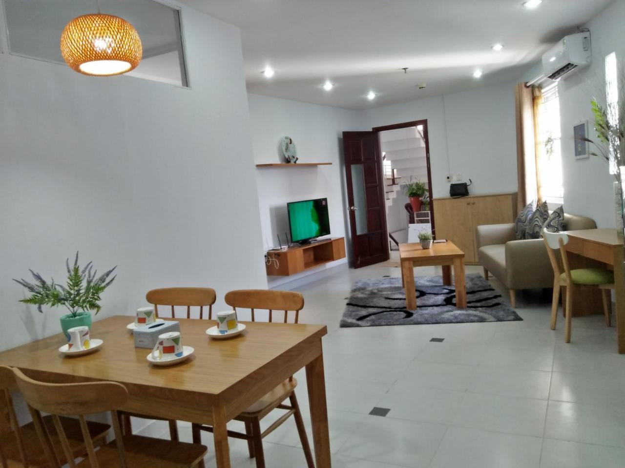 Lehome Serviced Apartment-binh Thanh Dist * TP. Hồ Chí Minh