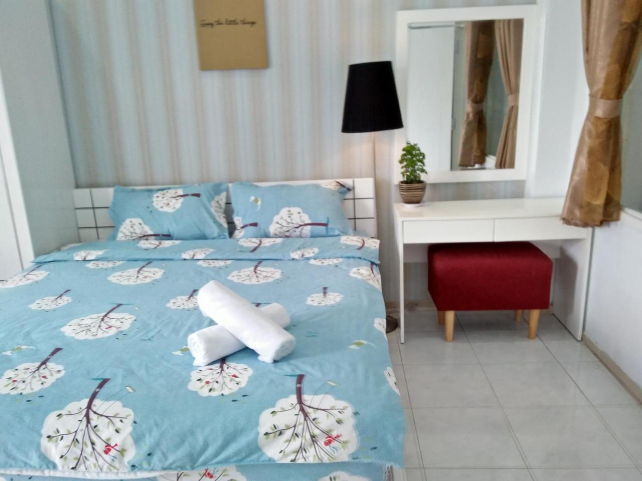 Lehome Serviced Apartment-binh Thanh Dist Căn hộ