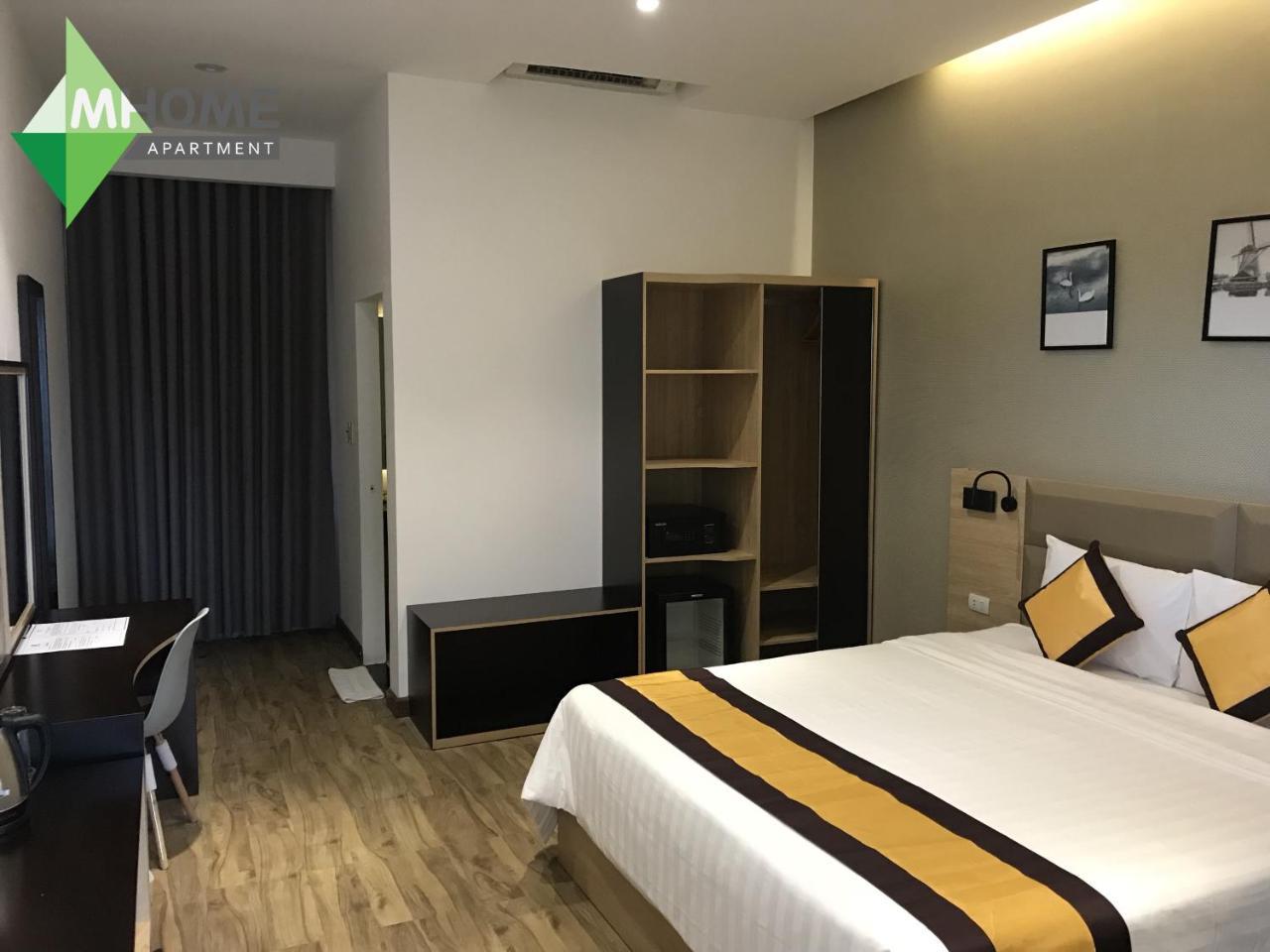 Mhome Pandora Apartment Ho Chi Minh City