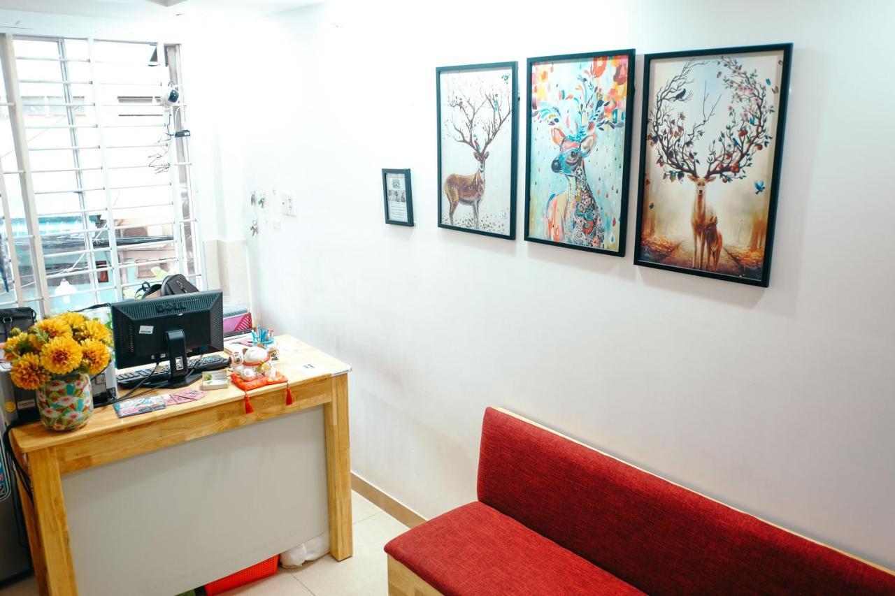 Lynnwood Boutique House- Centre Hotel