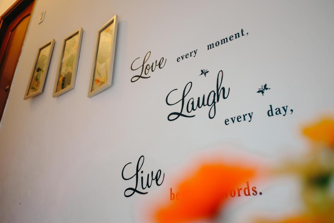 Lynnwood Boutique House- Centre Hotel Ho Chi Minh City