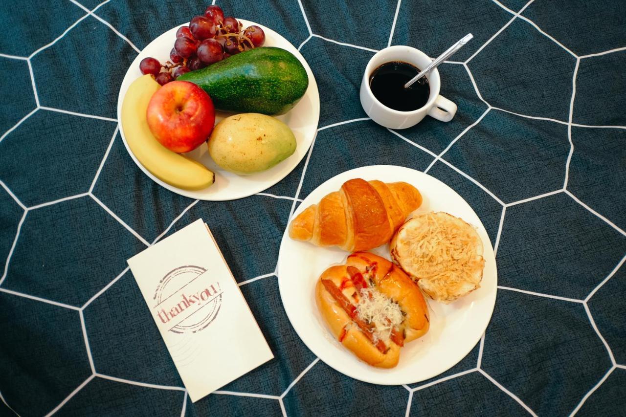 Lynnwood Boutique House- Centre Hotel