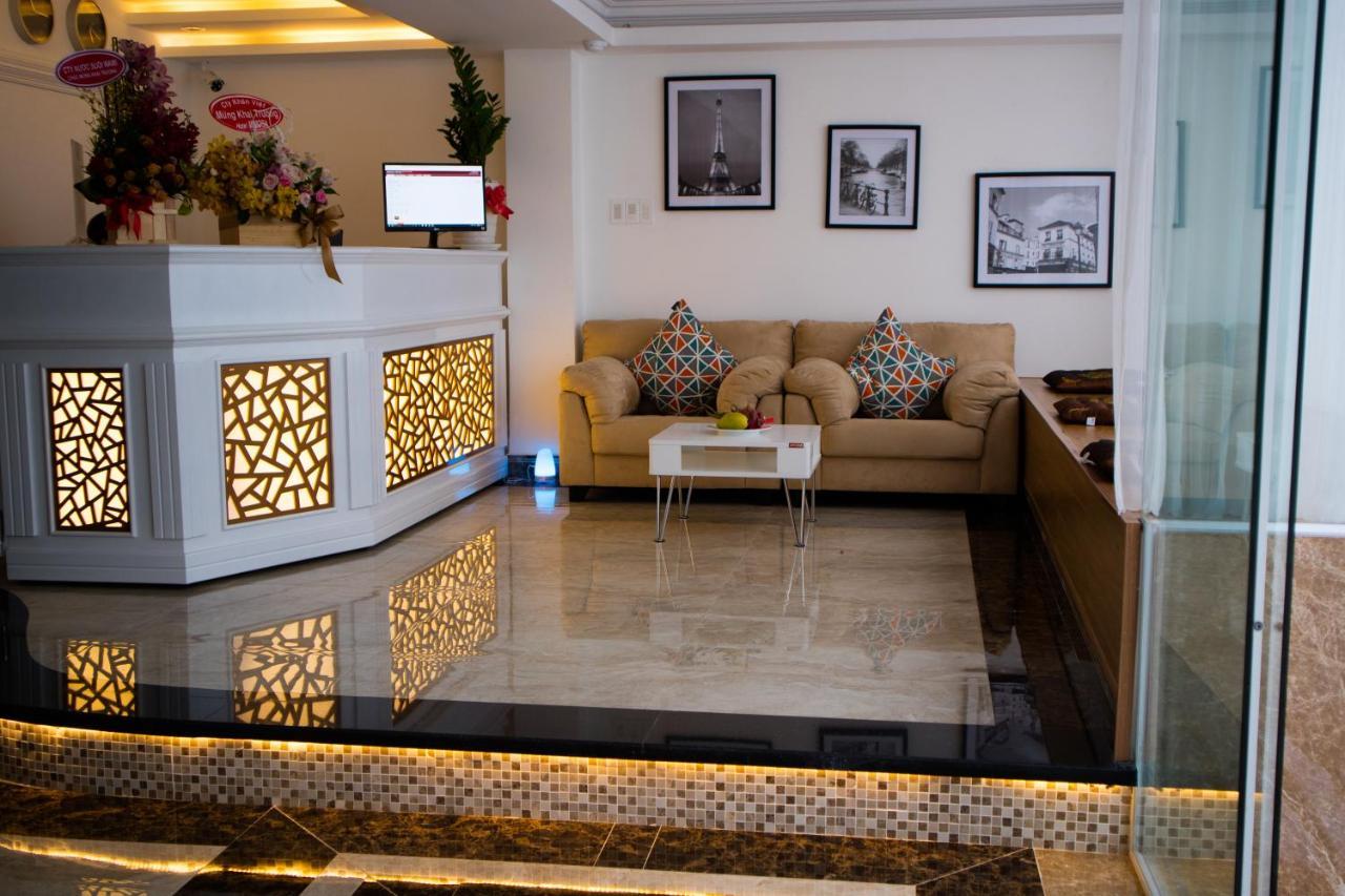 Hotel Hanz Mimosa 3*