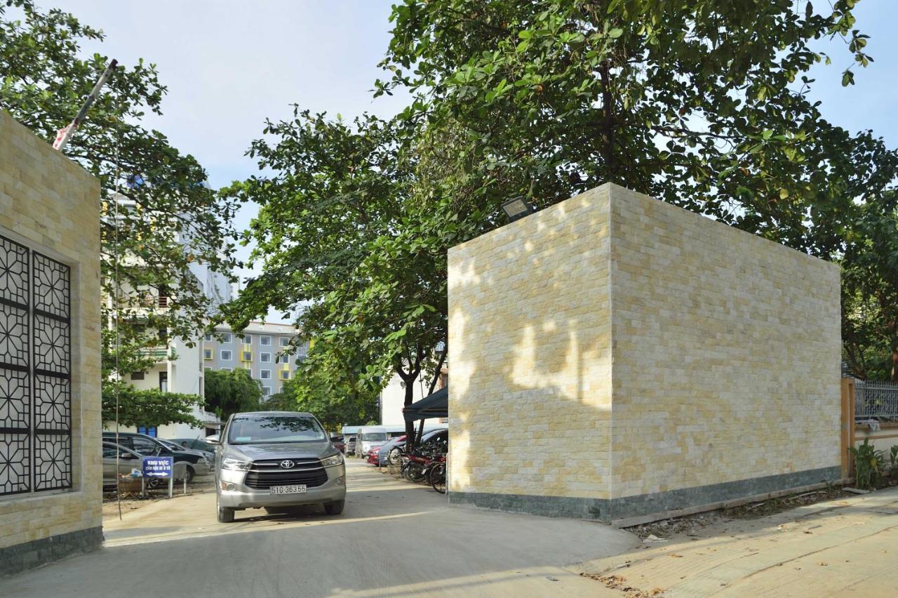 Apartment Dazzling Homes Ho Chi Minh City