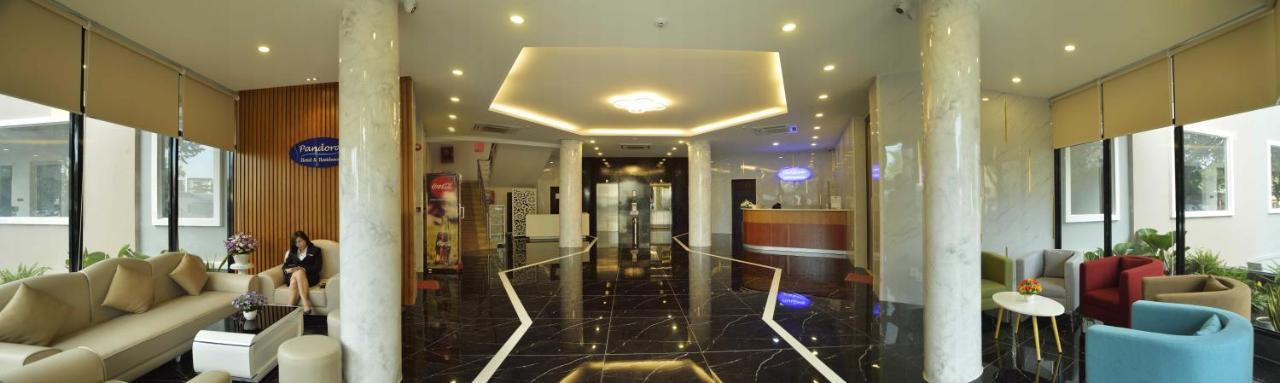 Viet Nam Vacation Apartment *