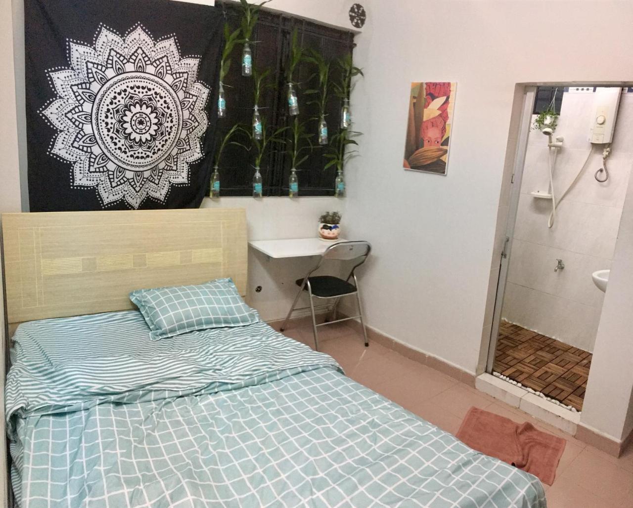 Homestay Saigon Dream House