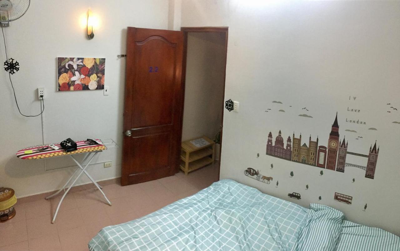 Homestay Saigon Dream House Ho Chi Minh City