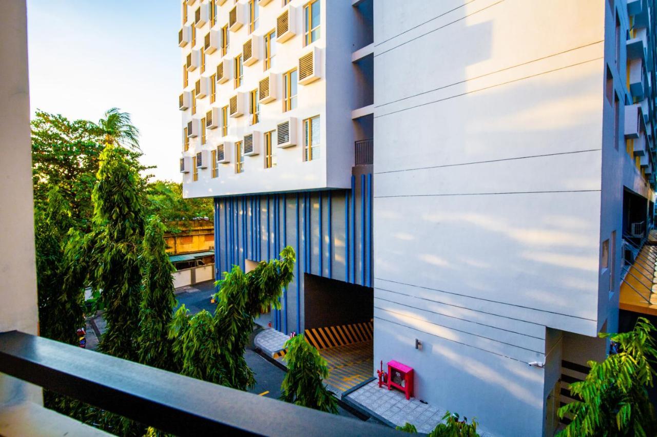 Apartment Viet Nam Vacation