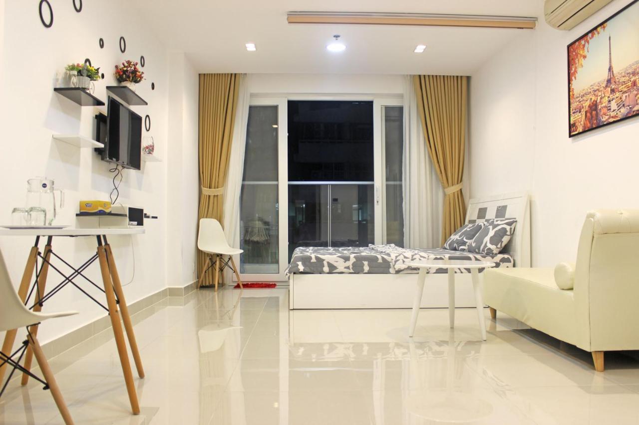 Căn Hộ Sky Center Căn hộ TP. Hồ Chí Minh