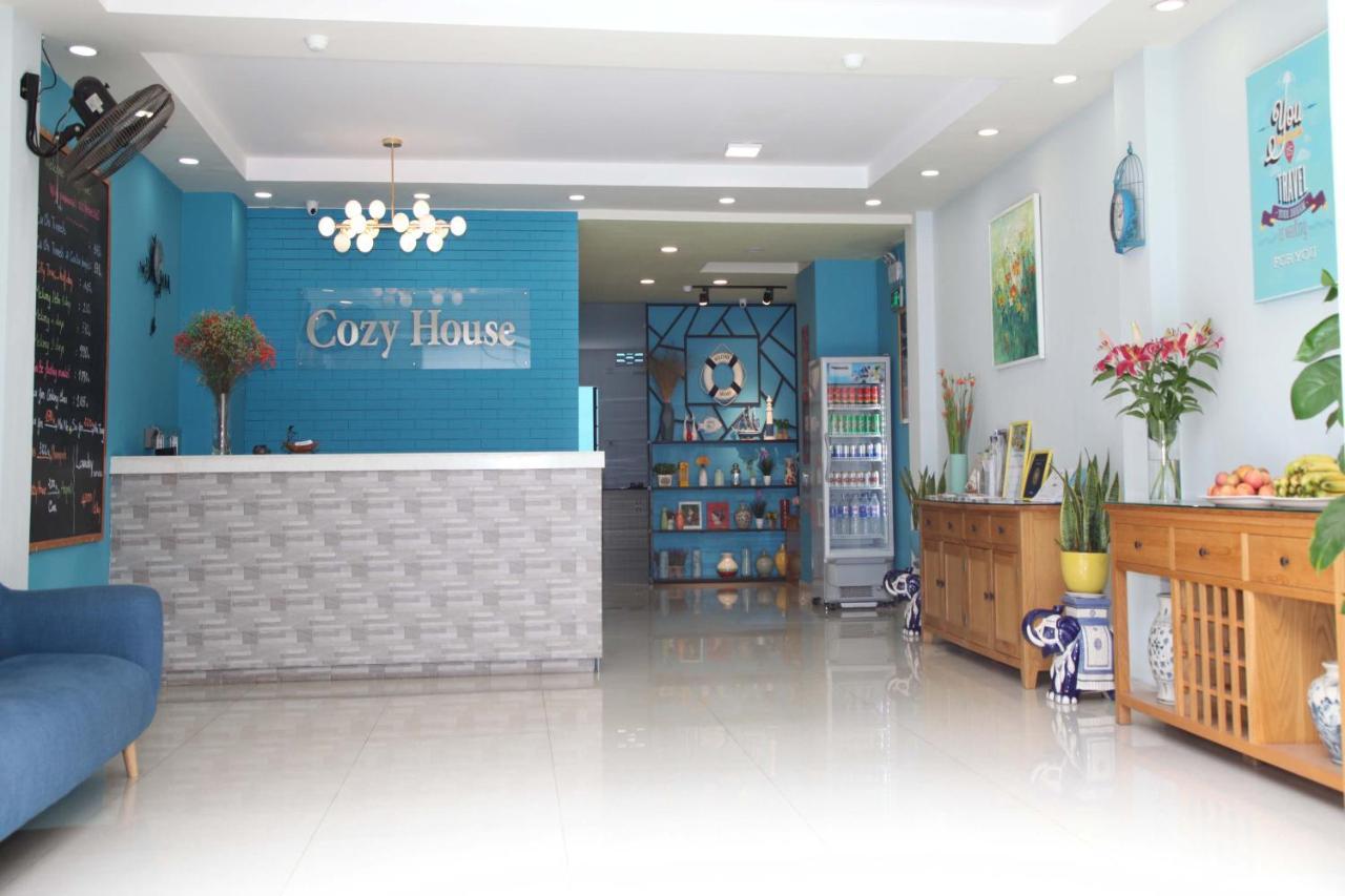 Cozy House 160