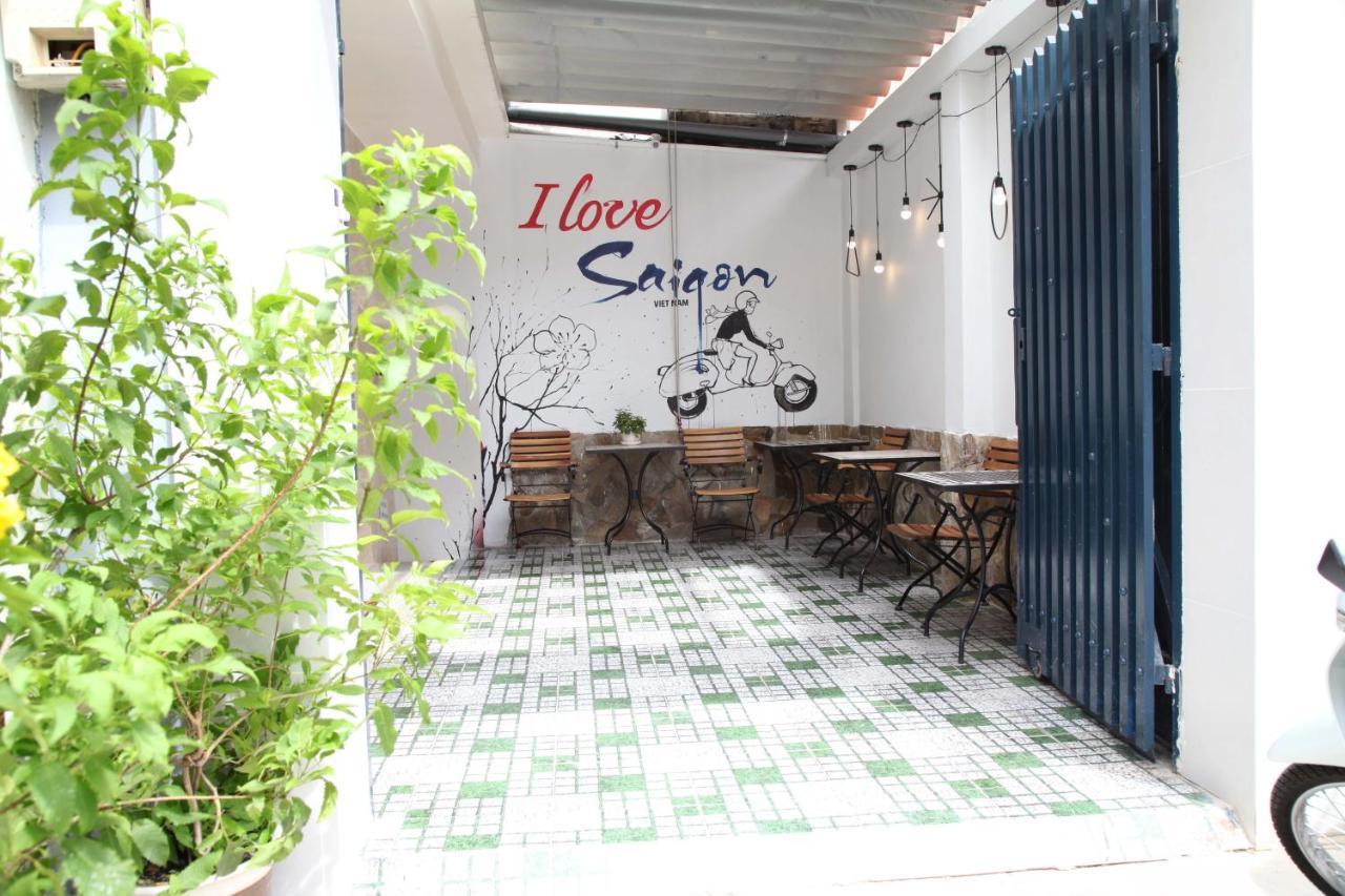 Cozy House 160 3* Ho Chi Minh City
