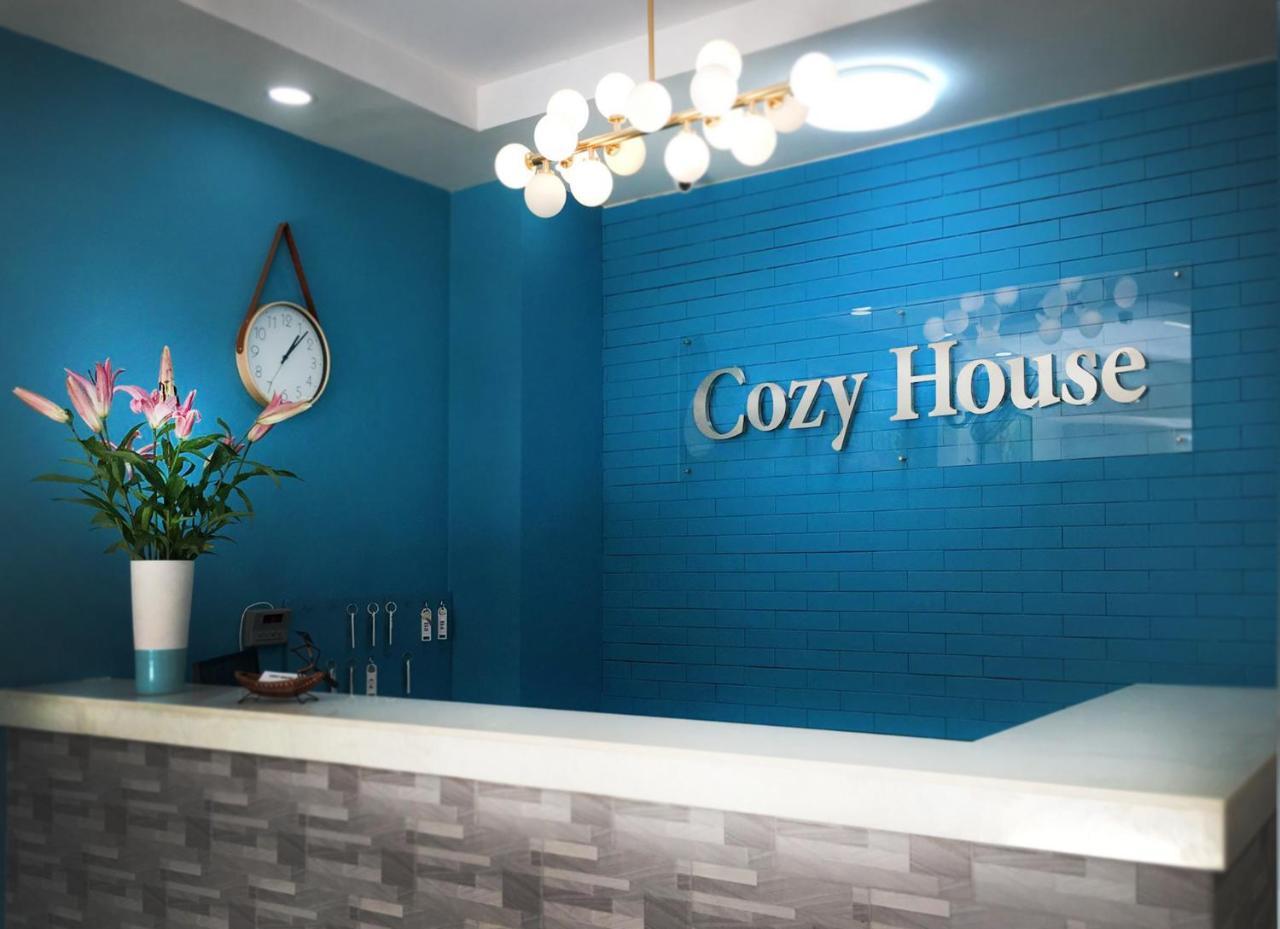 Cozy House 160 Hotel Ho Chi Minh City