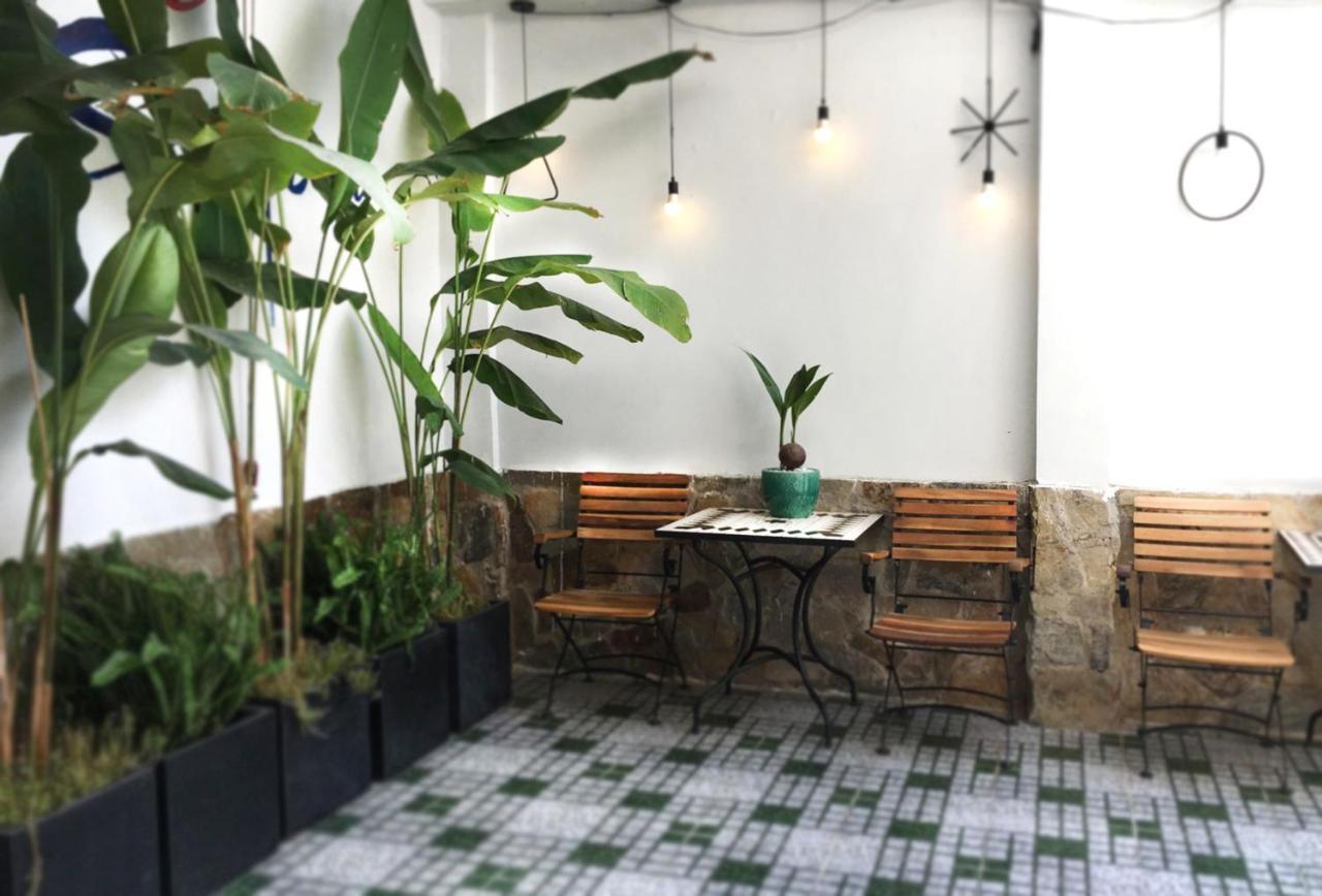 Cozy House 160 Hotel 3*