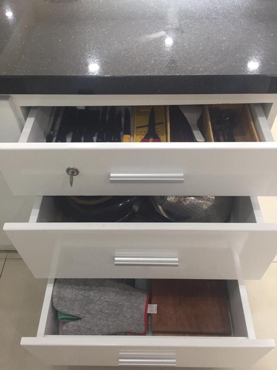 Masteri 2br