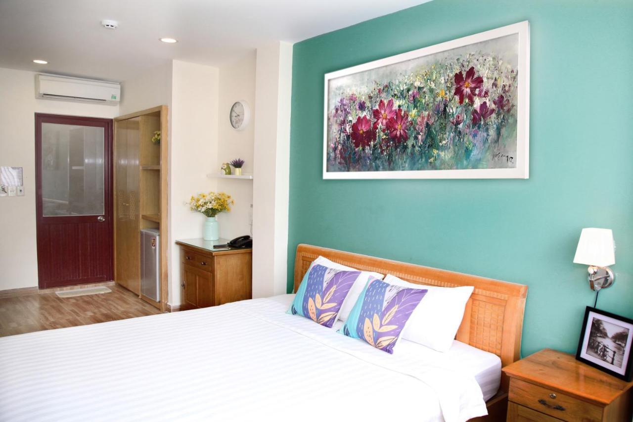 Cozy House 160 Hotel Ho Chi Minh City