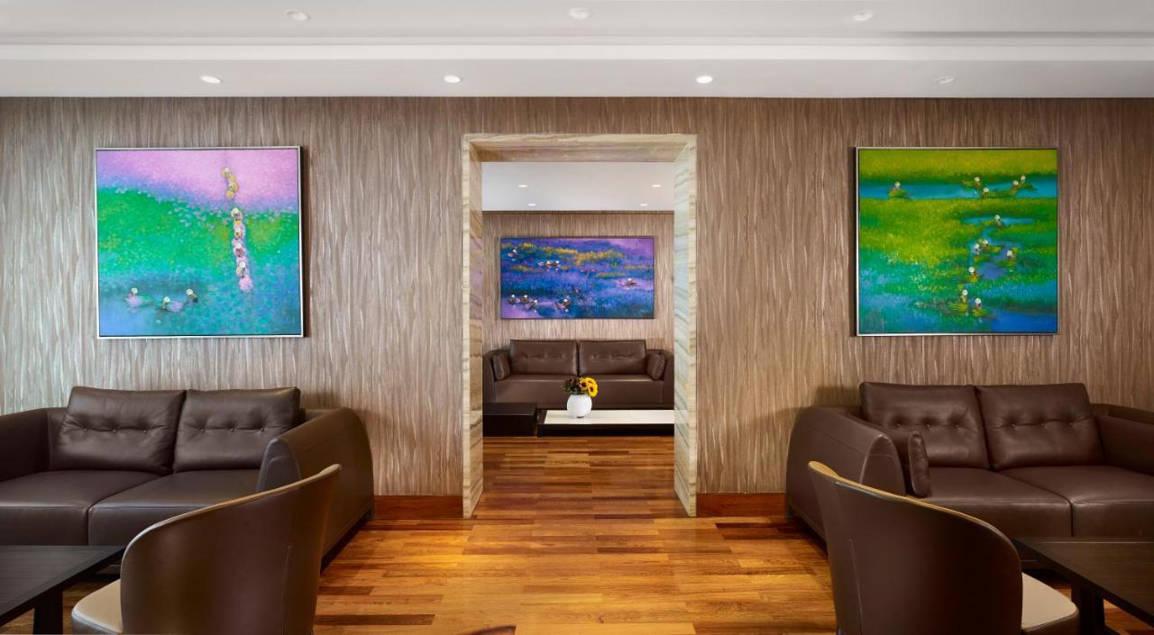 The Reverie Saigon Residential 5* Ho Chi Minh City