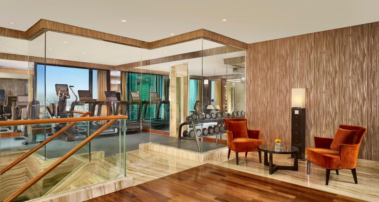 The Reverie Saigon Residential Aparthotel