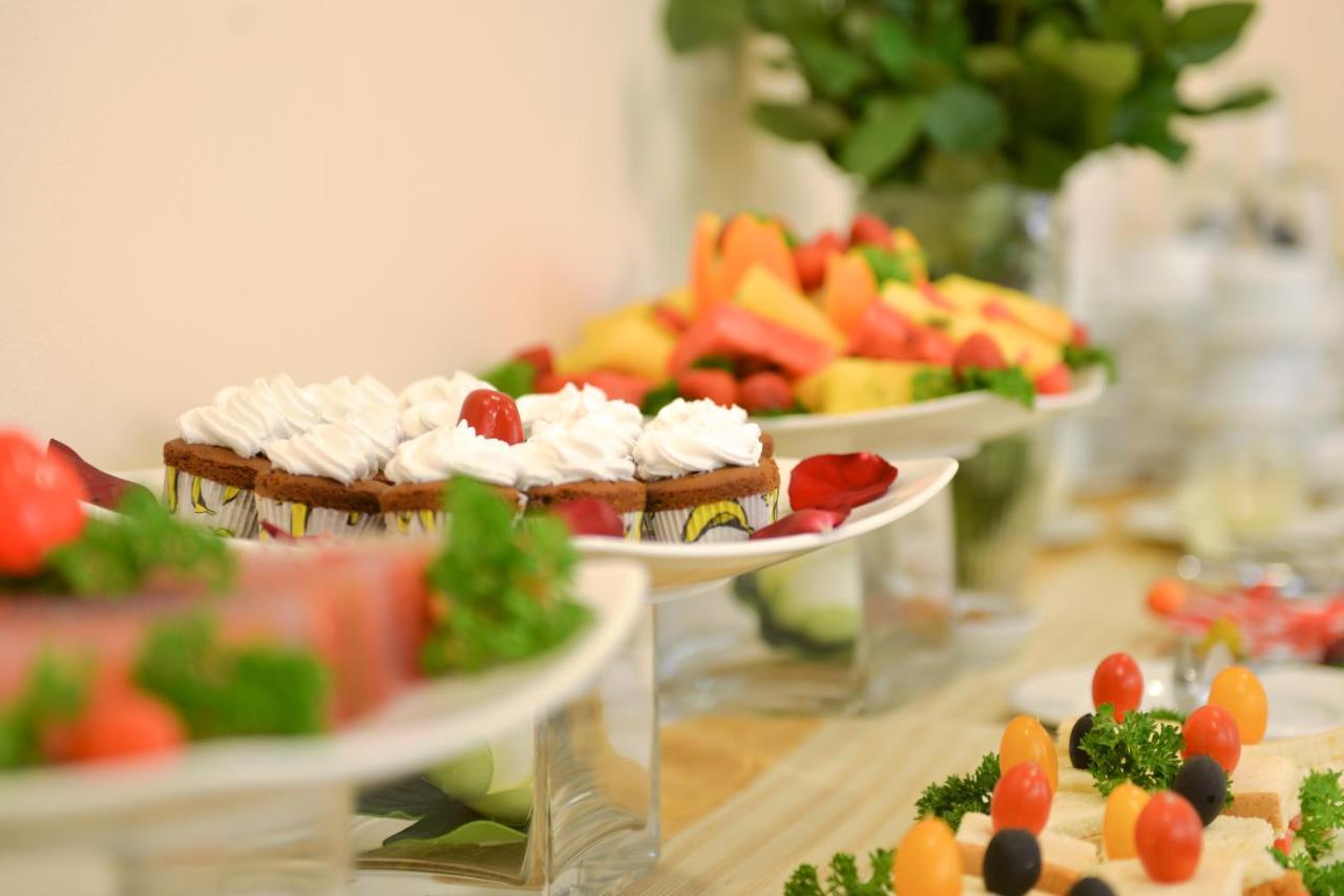 Hotel Hoang Phu Gia