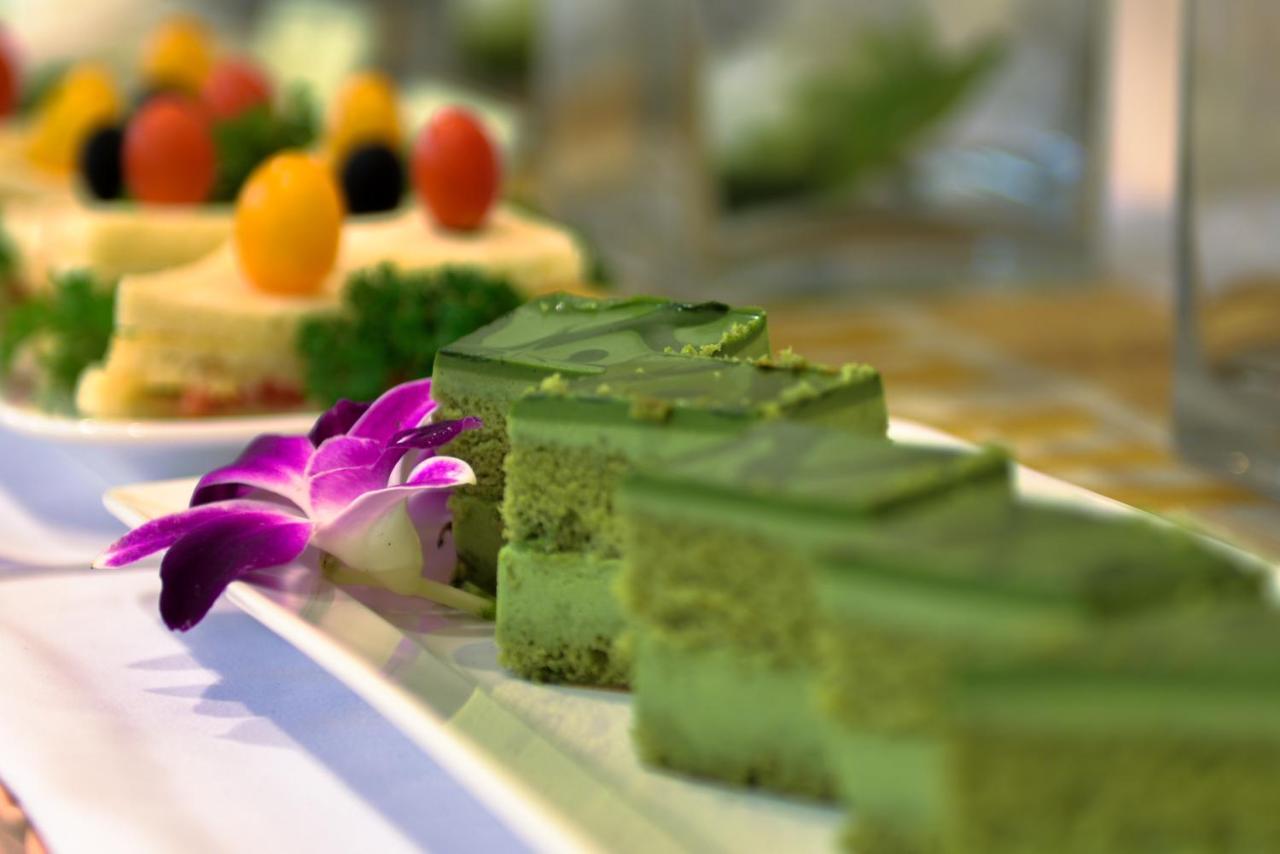Hoang Phu Gia 3* Bandar Ho Chi Minh