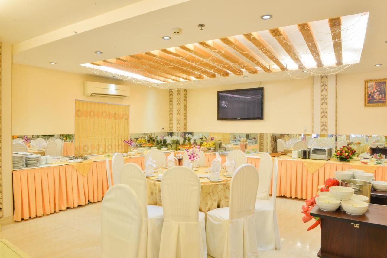 Hotel Hoang Phu Gia 3*