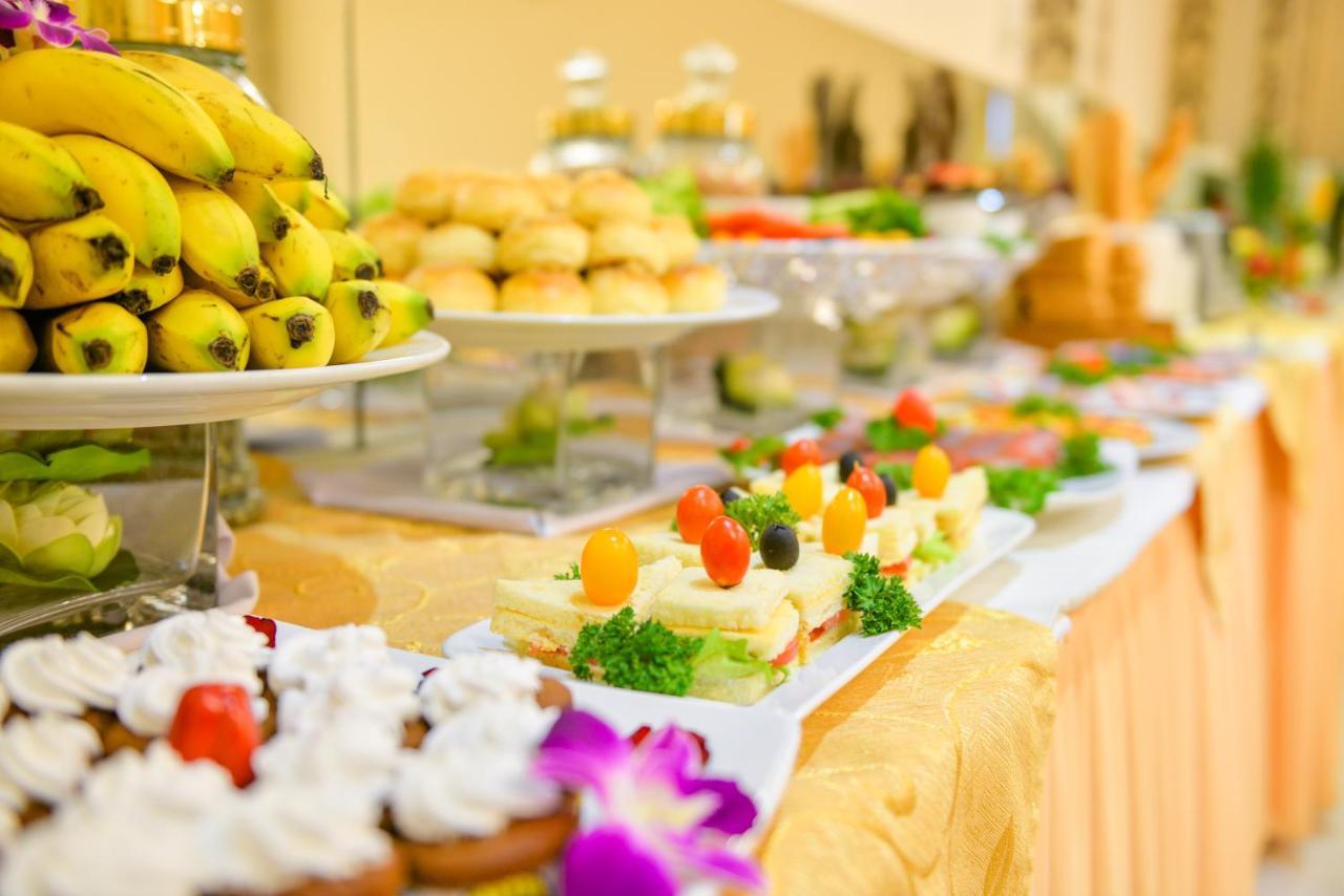 Hoang Phu Gia Hotel 3*