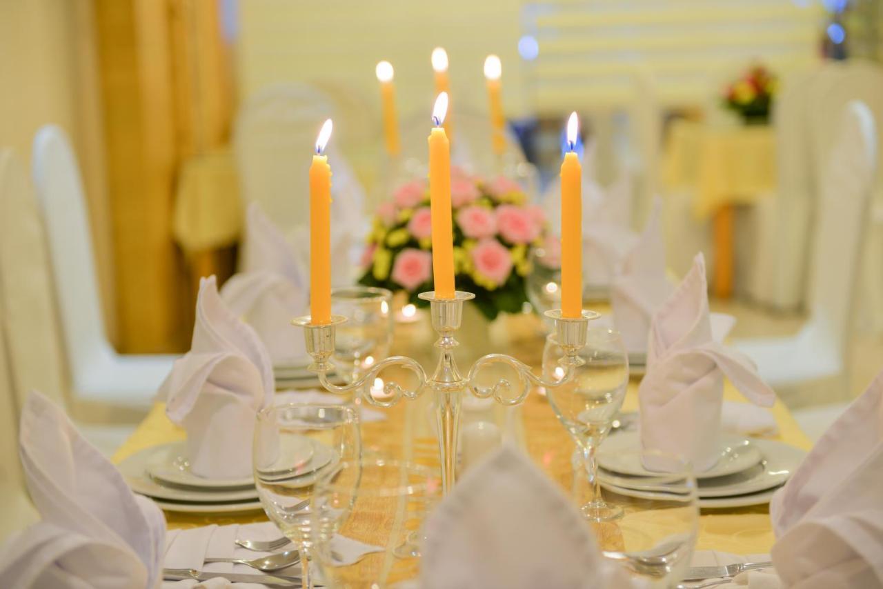 Hotel Hoang Phu Gia