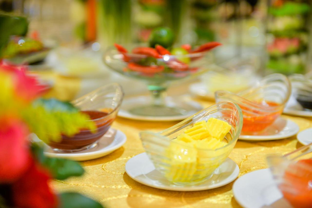 Hoang Phu Gia Hotel