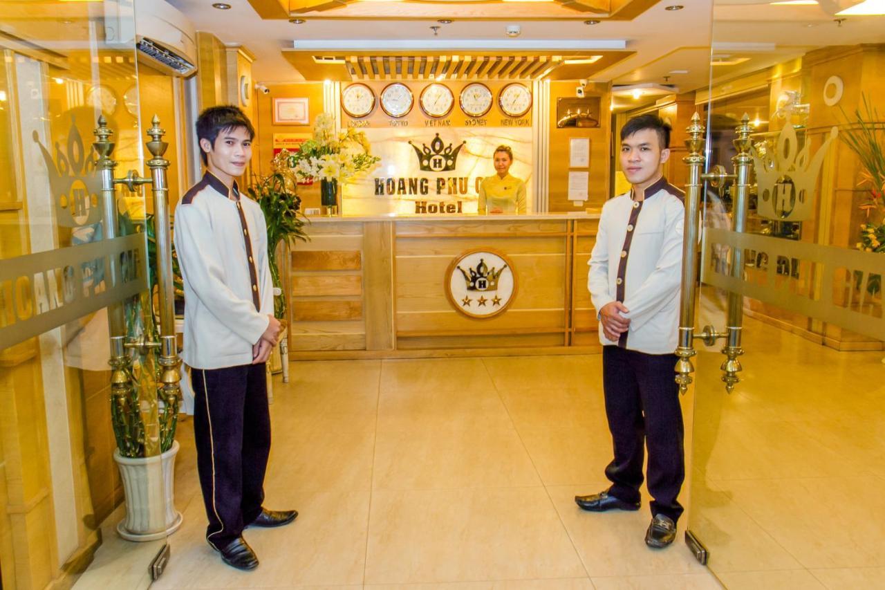 Hoang Phu Gia Bandar Ho Chi Minh
