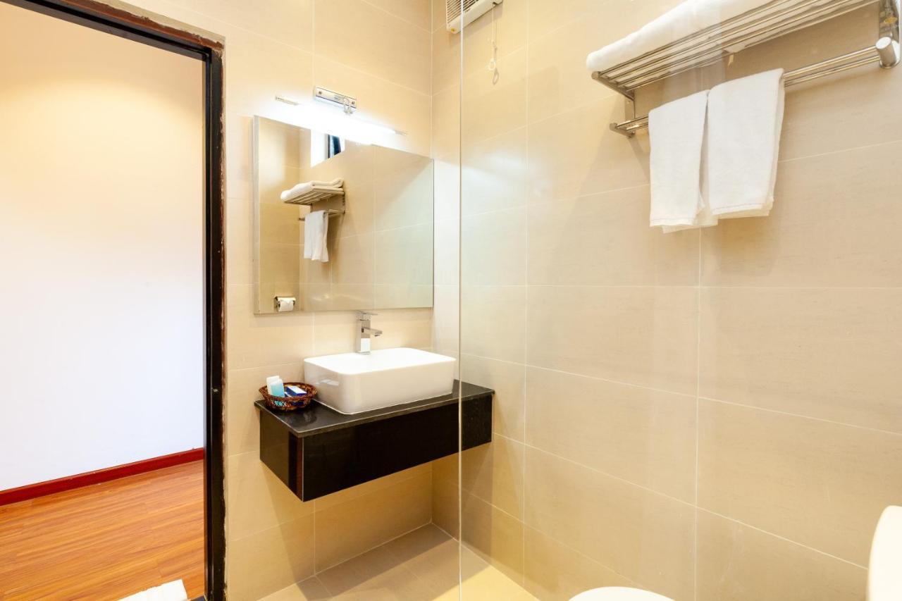 Dazzling Homes Apartment Ho Chi Minh City