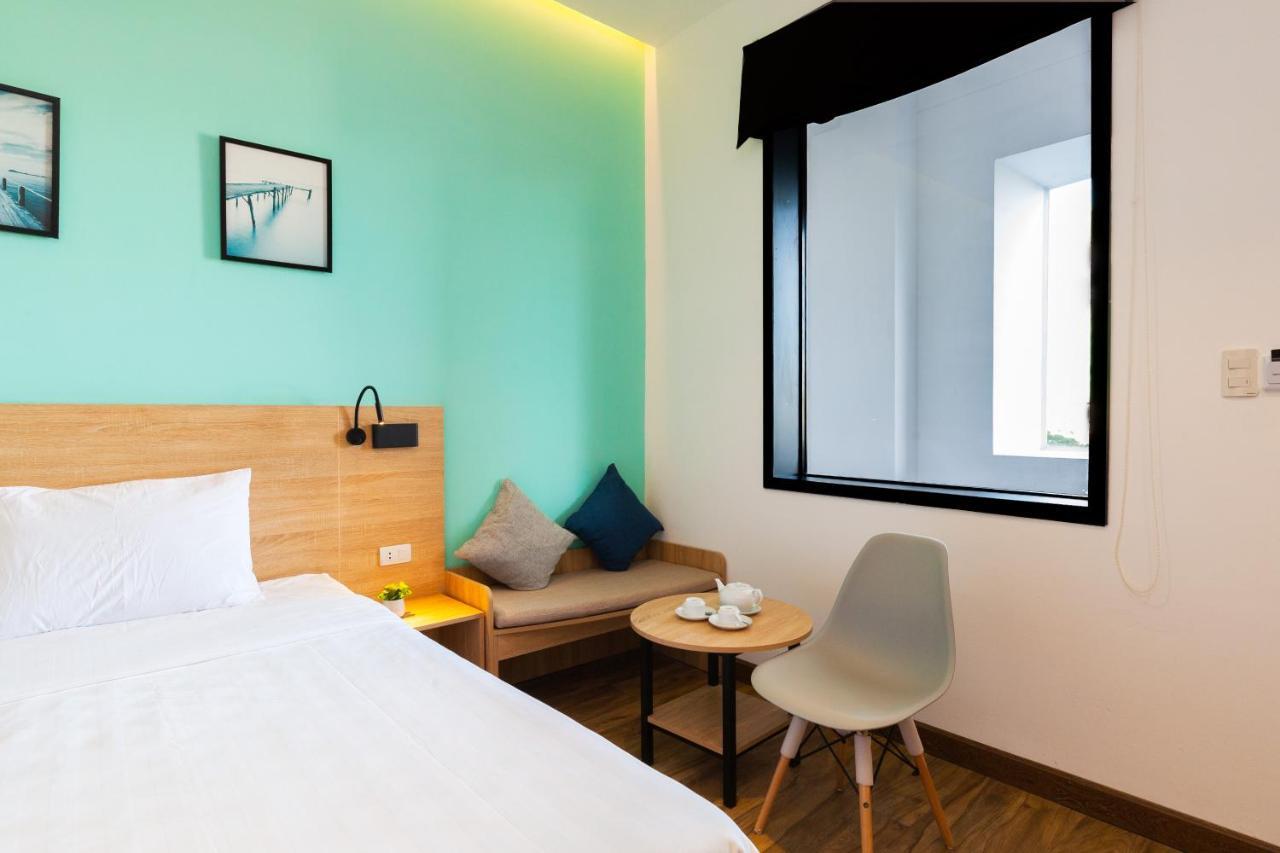 Dazzling Homes Apartment