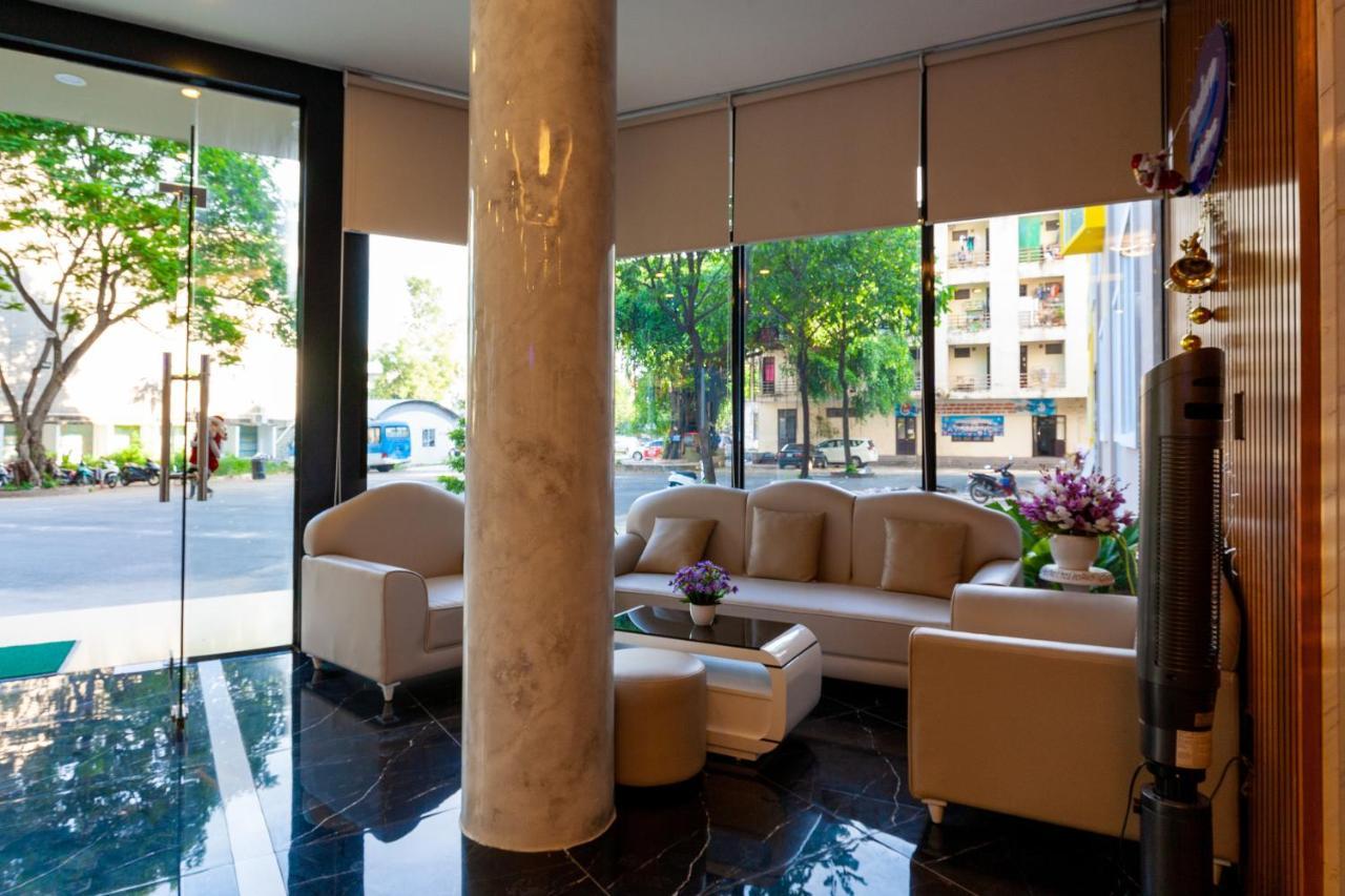 Dazzling Homes Apartment