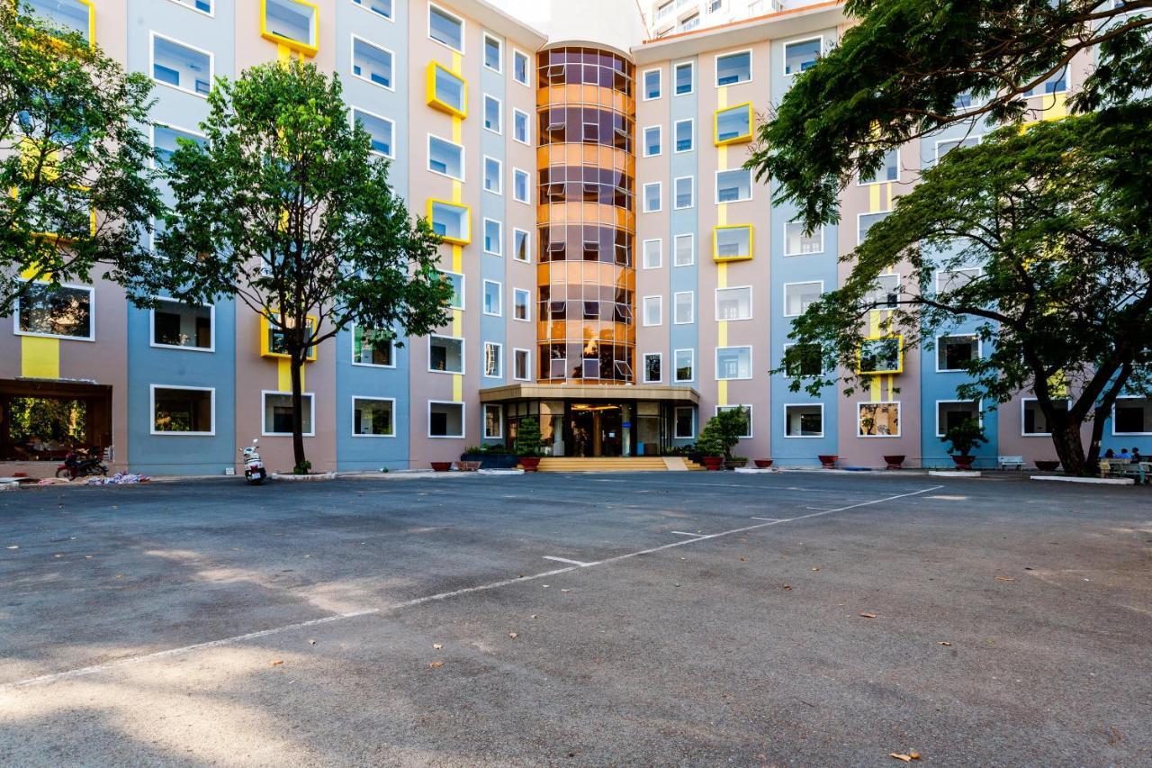Dazzling Homes * Ho Chi Minh City