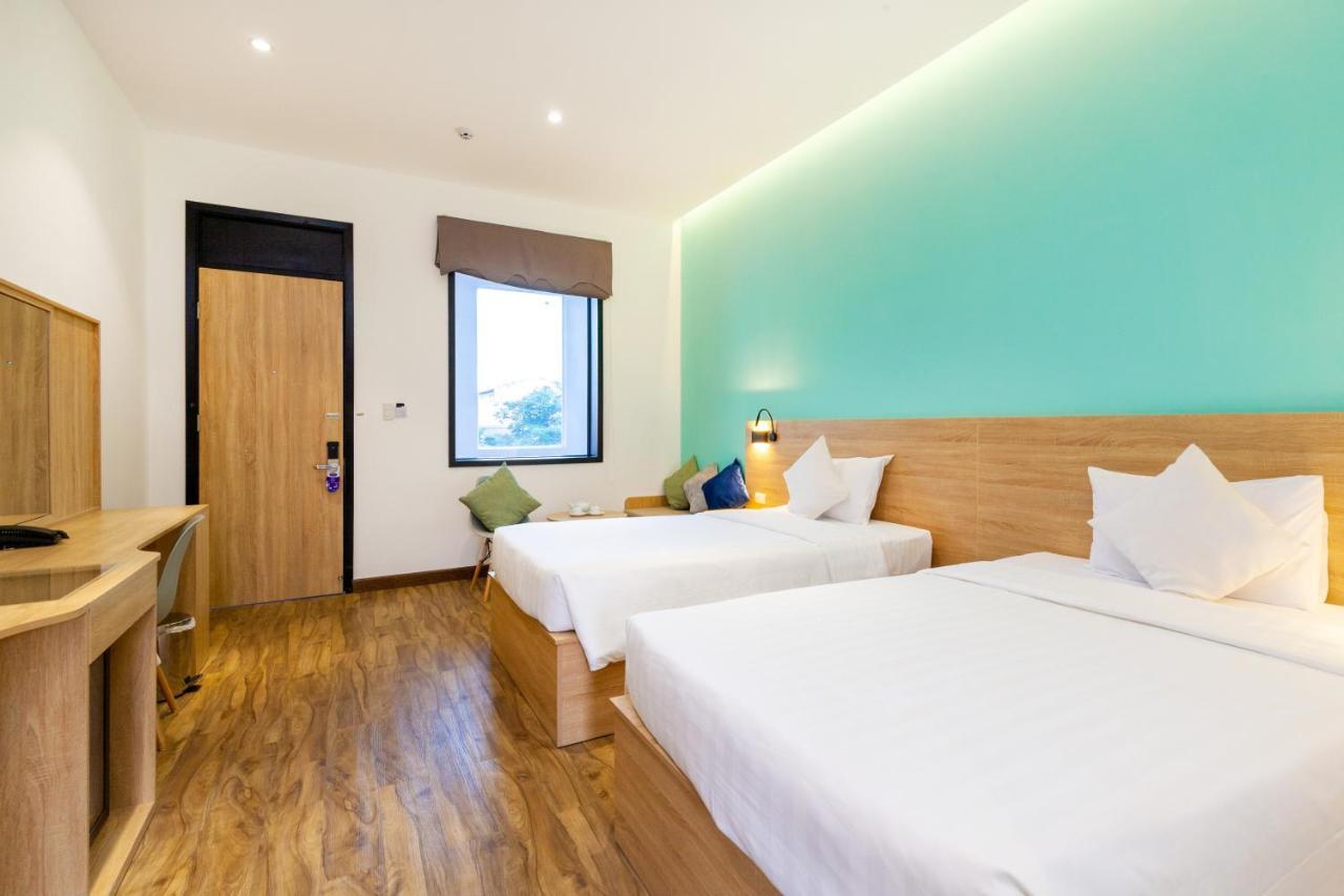 Dazzling Homes Apartment Ho Chi Minh City
