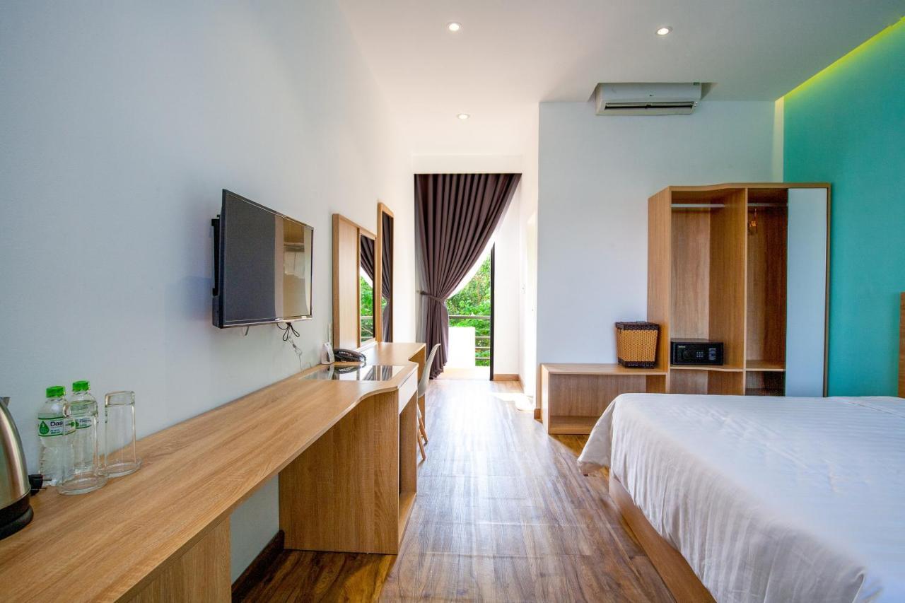 Dazzling Homes Apartment