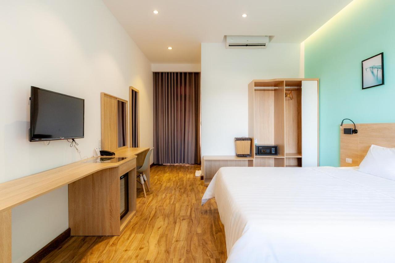 Apartment Dazzling Homes Ho Chi Minh City