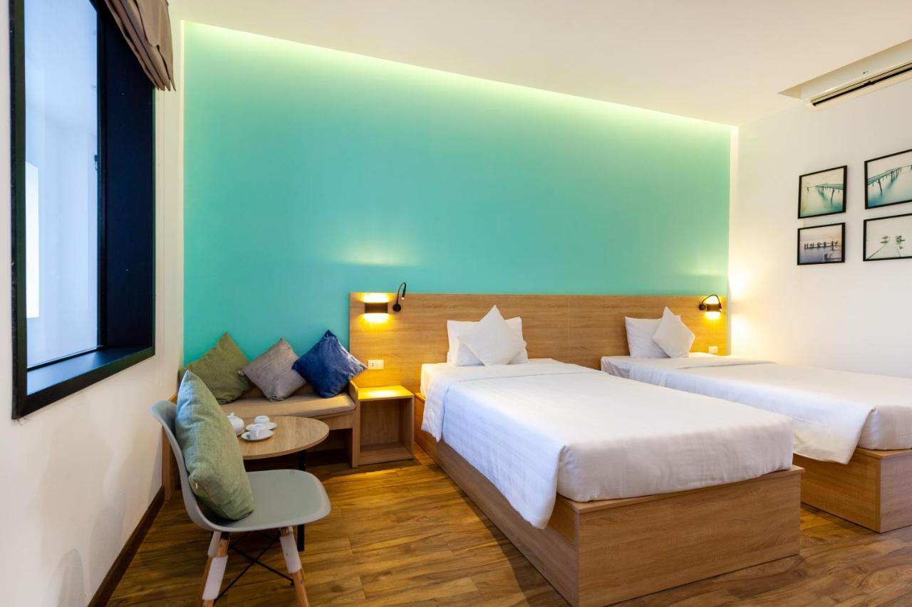 Dazzling Homes Ho Chi Minh City