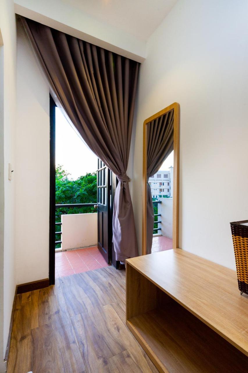 Dazzling Homes Apartment