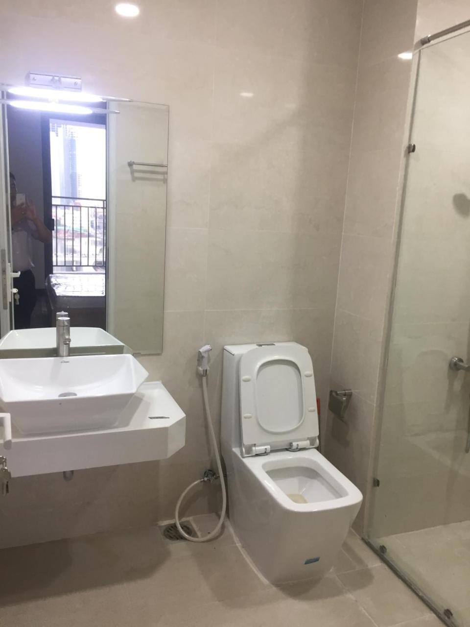 Aparthotel Henry - Rivergate *