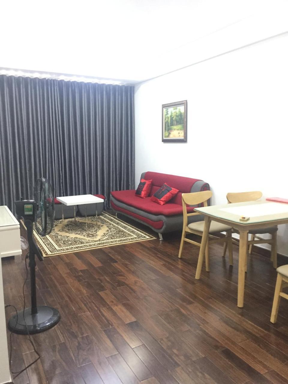 Aparthotel Henry - Rivergate