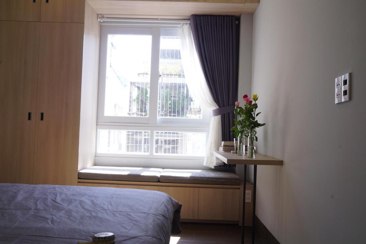 Homestay Nắng Homestay *