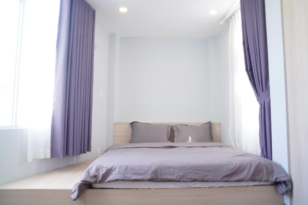 Nắng Homestay * Bandar Ho Chi Minh