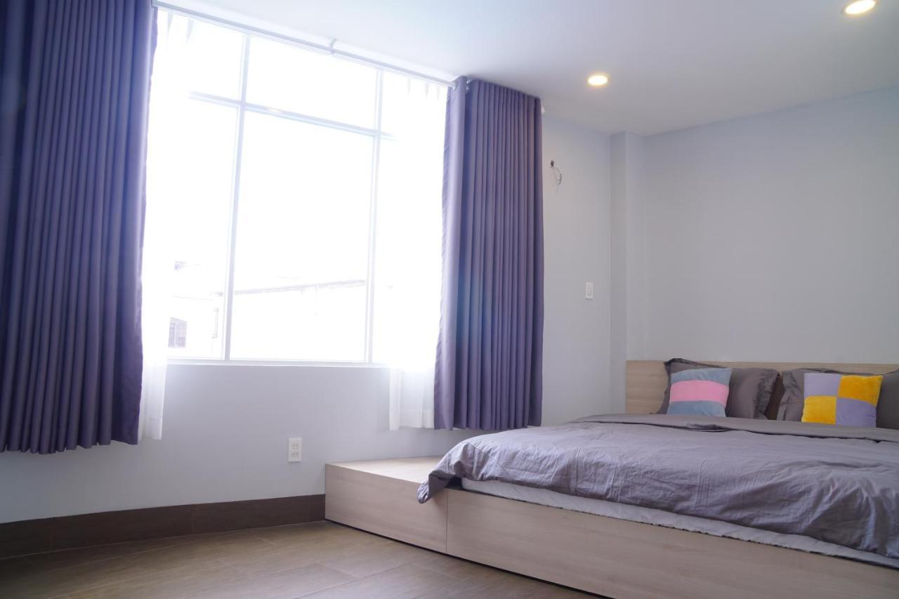 Nắng Homestay Homestay