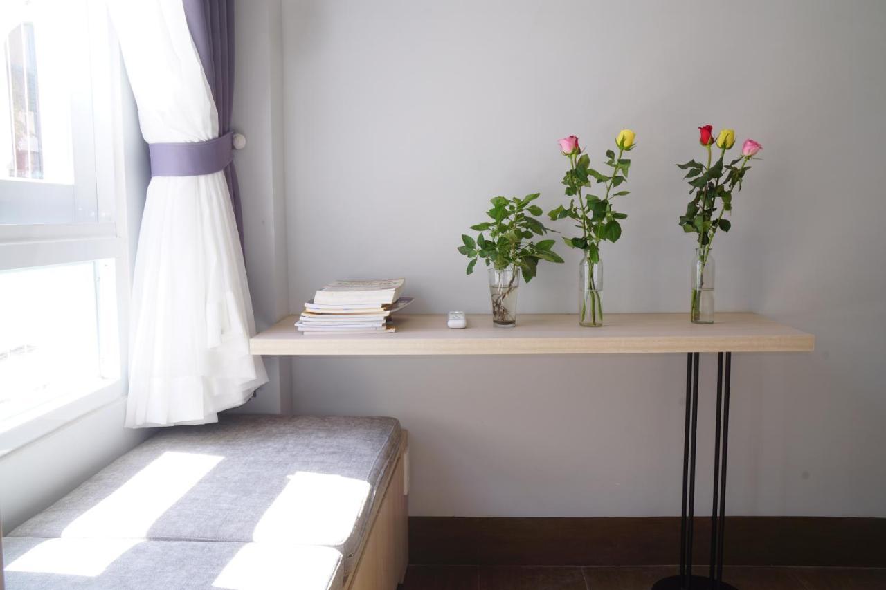 Homestay Nắng Homestay