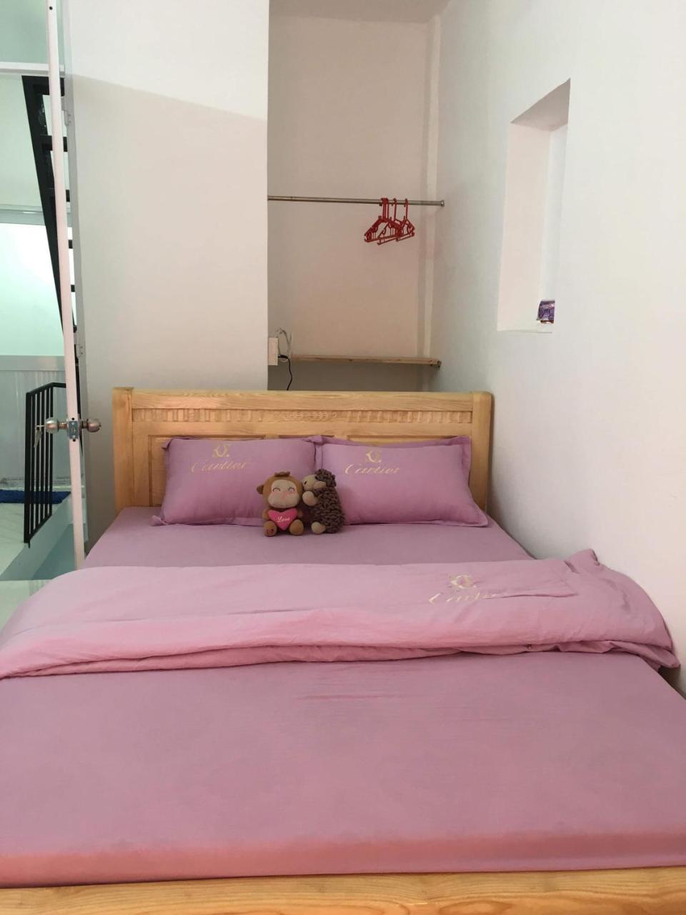 Homestay Ms.hoa * Ho Chi Minh City