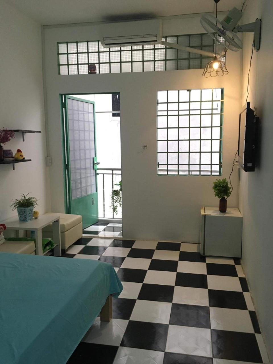Homestay Ms.hoa Homestay